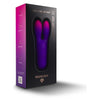 Rocks Off Glo-Girl Bunny Clitoral And Erogenous Zone Stimulator