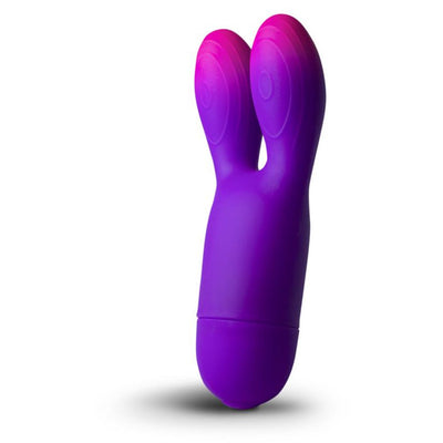 Rocks Off Glo-Girl Bunny Clitoral And Erogenous Zone Stimulator