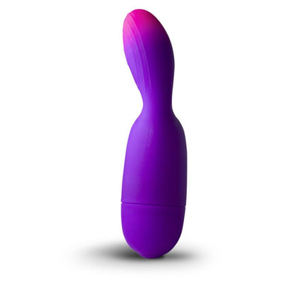 Rocks Off Glo-Girl Bunny Clitoral And Erogenous Zone Stimulator