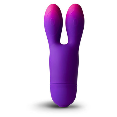 Rocks Off Glo-Girl Bunny Clitoral And Erogenous Zone Stimulator