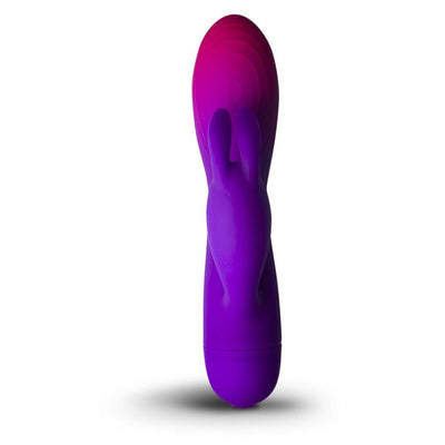 Rocks Off Glo-Girl Rabbit Vibrator