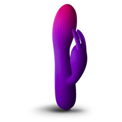 Rocks Off Glo-Girl Rabbit Vibrator