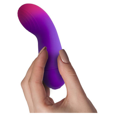 Rocks Off Glo-Girl Vibe G-Spot Vibrator