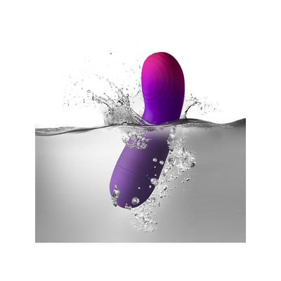 Rocks Off Glo-Girl Vibe G-Spot Vibrator