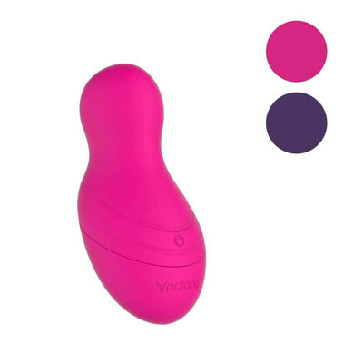 Nalone GoGo Discreet Vibrator - Colour: Pink