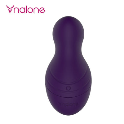 Nalone GoGo Discreet Vibrator - Colour: Pink