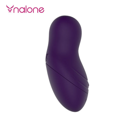 Nalone GoGo Discreet Vibrator - Colour: Pink
