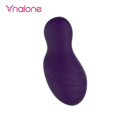 Nalone GoGo Discreet Vibrator - Colour: Pink