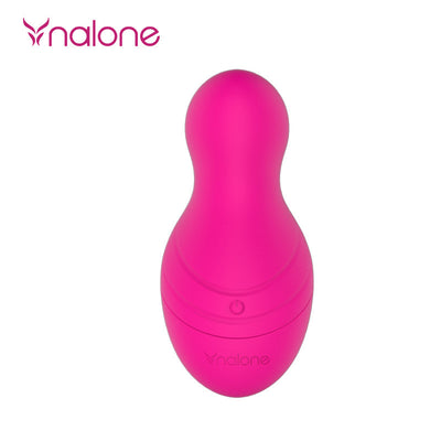 Nalone GoGo Discreet Vibrator - Colour: Pink