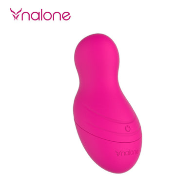 Nalone GoGo Discreet Vibrator - Colour: Pink