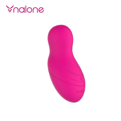 Nalone GoGo Discreet Vibrator - Colour: Pink