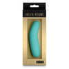 NS Novelties Gold-n-Dreams Beatrix Vibrator