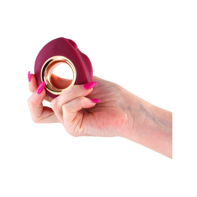 NS Novelties Gold-n-Dreams Minerva Vibrator