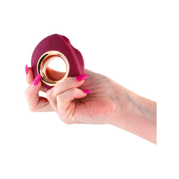 NS Novelties Gold-n-Dreams Minerva Vibrator