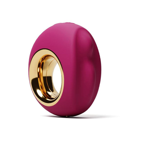 NS Novelties Gold-n-Dreams Minerva Vibrator