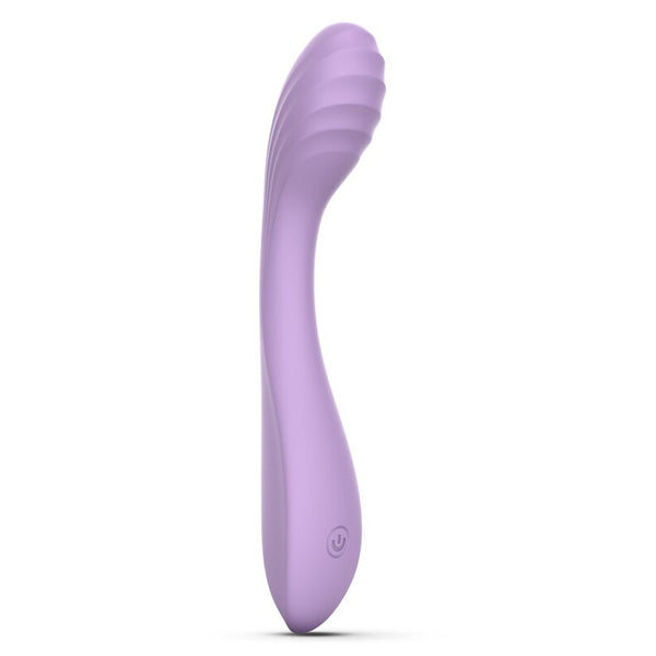 NS Novelties Gold-n-Dreams Pearl Flexible Vibrator