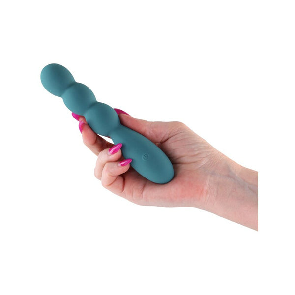 NS Novelties Gold-n-Dreams Rosa Vibrator