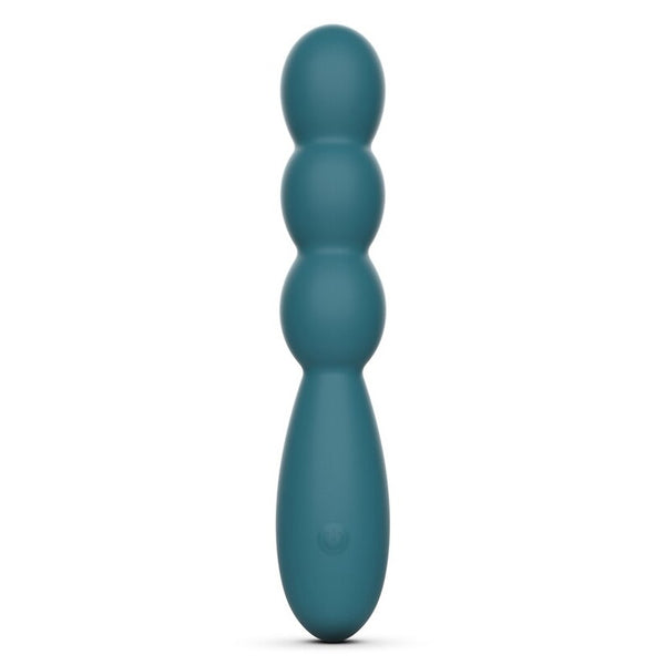 NS Novelties Gold-n-Dreams Rosa Vibrator