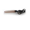 Rocks Off Golden Rose 16 Function Waterproof Rechargeable Bullet