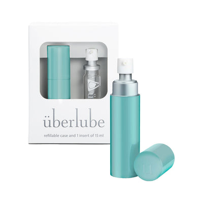 Uberlube Good-To-Go Travel Set
