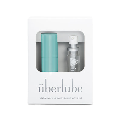 Uberlube Good-To-Go Travel Set