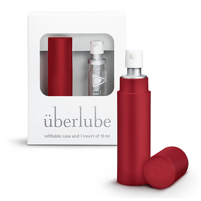 Uberlube Good-To-Go Travel Set
