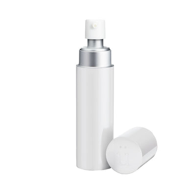 Uberlube Good-to-Go Travel Set White