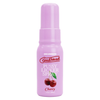 Doc Johnson GoodHead Pussy Licker Spray Cherry 1 fl oz