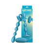 Luv Inc Grooved Ring Luv Beads