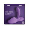 NS Novelties Grinders Paramour Vibrating Pad
