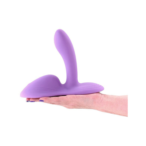 NS Novelties Grinders Paramour Vibrating Pad