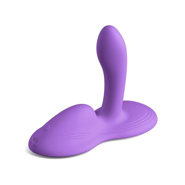 NS Novelties Grinders Paramour Vibrating Pad