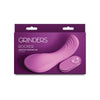 NS Novelties Grinders Rocker