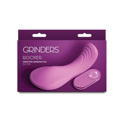 NS Novelties Grinders Rocker