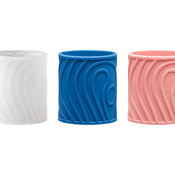 Dame Products Grip Variety Pack