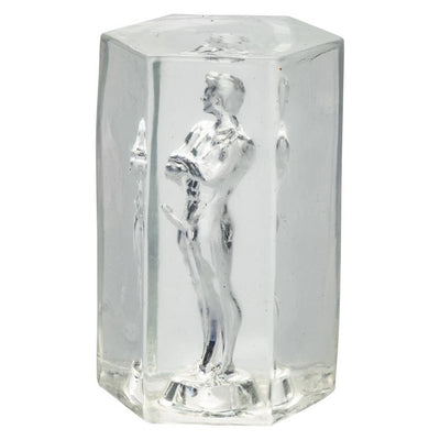 CalExotics Guys Guys Guys David Masturbator 3.75” x 2.25”