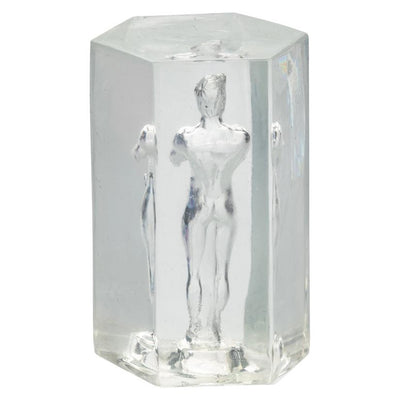 CalExotics Guys Guys Guys David Masturbator 3.75” x 2.25”
