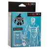 CalExotics Guys Guys Guys Romeo Masturbator 3.75” x 2.25”