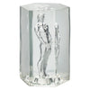 CalExotics Guys Guys Guys Romeo Masturbator 3.75” x 2.25”