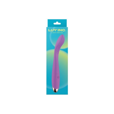Luv Inc G-Spot Vibrator