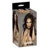 Full Circle Savage Me Toys Haley Ultra Realistic Skin Like Stroker
