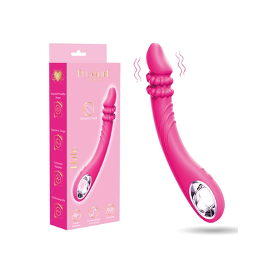 Full Circle The Pleasure Company Halo Pink