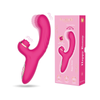 Full Circle The Pleasure Company Happy Bunny 7.6 inch