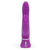 Lovehoney Happy Rabbit G-Spot Stroker Rabbit Vibrator - Colour: Purple