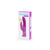 Happy Rabbit Curve Thrusting Rechargeable Rabbit Vibrator