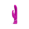 Happy Rabbit Curve Thrusting Rechargeable Rabbit Vibrator