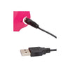 Happy Rabbit G-Spot Rechargeable Rabbit Vibrator
