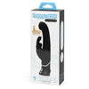 Lovehoney Happy Rabbit G-Spot Stroker Rabbit Vibrator