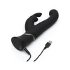 Lovehoney Happy Rabbit G-Spot Stroker Rabbit Vibrator