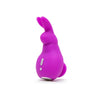 Happy Rabbit Mini Ears Rechargeable Clitoral Vibrator